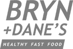 Bryn Danes Logo